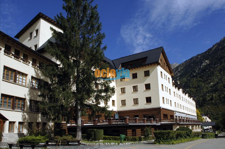 Hotel Manantial Balneario Caldes De Boi Barruera Lleida hotel-manantial-balneario-caldes-de-boi-barruera-lleida